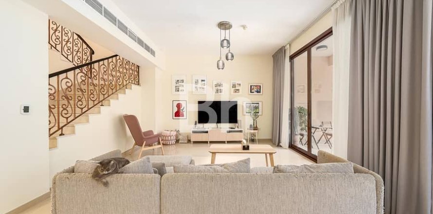 Townhouse de 4 dormitorios  No. 114414