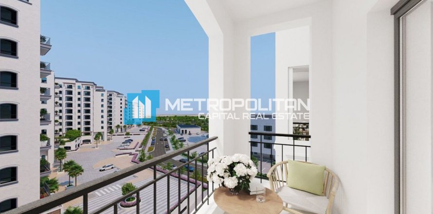 1 غرف نوم شقة  رقم 131777