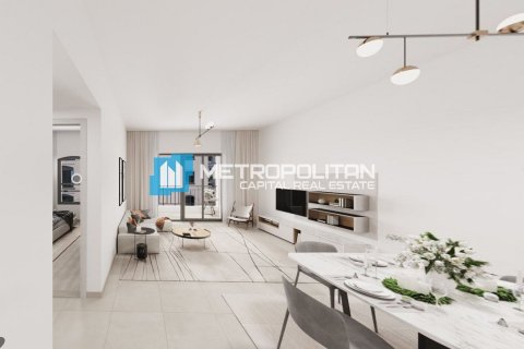 1 غرف نوم شقة  رقم 131777 4