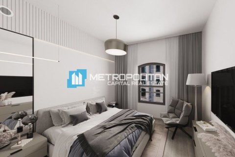 1 غرف نوم شقة  رقم 131777 10