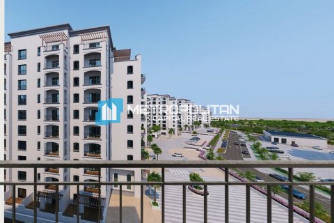 1 غرف نوم شقة  رقم 131777 7