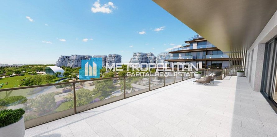 3 غرف نوم شقة رقم 131775