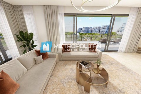 3 غرف نوم شقة رقم 131775 4