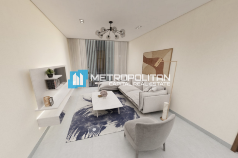 6 غرفة نوم  فيلا على جزيرة السعديات, الإمارات العربية المتحدة رقم 131774 8