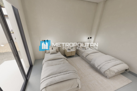 6 غرفة نوم  فيلا على جزيرة السعديات, الإمارات العربية المتحدة رقم 131774 7