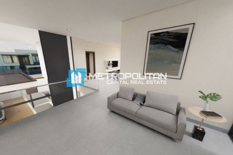 6 غرفة نوم  فيلا على جزيرة السعديات, الإمارات العربية المتحدة رقم 131774 9