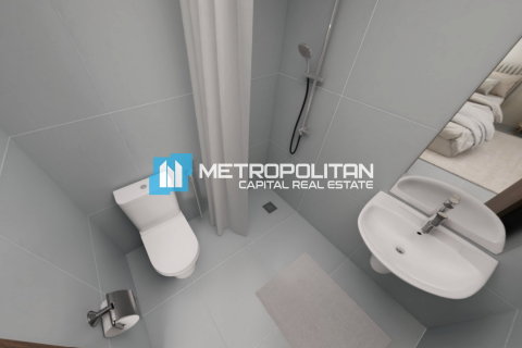 6 غرفة نوم  فيلا على جزيرة السعديات, الإمارات العربية المتحدة رقم 131774 10