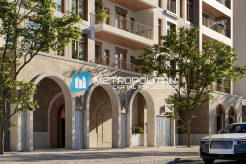 1 غرف نوم شقة رقم 131773 6