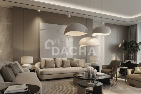 Квартира с 3 спальнями в Dubai Harbour, ОАЭ №168903 10