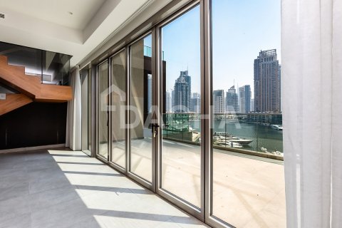 Appartement de 3 chambres à Marina Gate, UAE No. 168908 4
