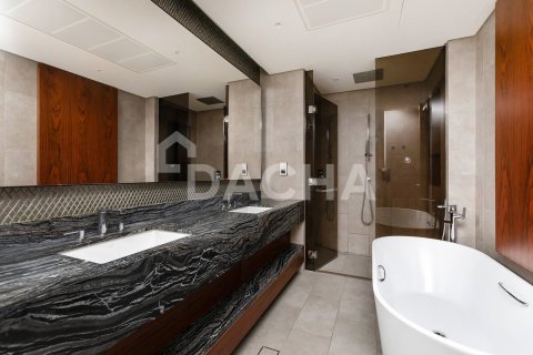 Appartement de 3 chambres à Marina Gate, UAE No. 168908 18