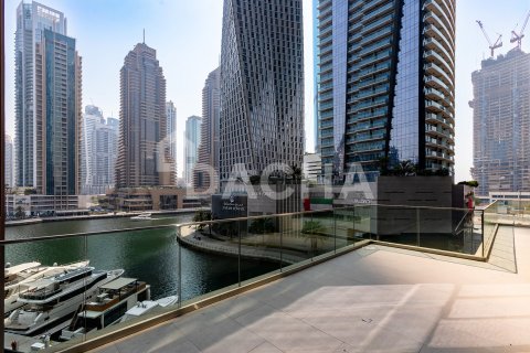 Appartement de 3 chambres à Marina Gate, UAE No. 168908 31