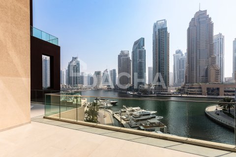 Appartement de 3 chambres à Marina Gate, UAE No. 168908