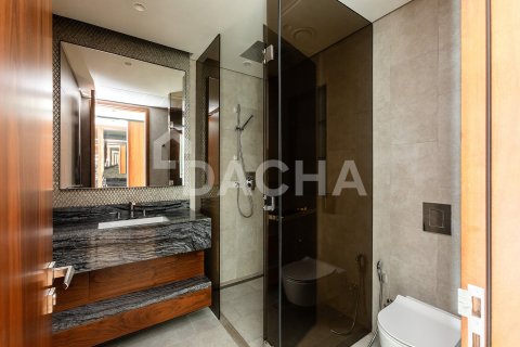 Appartement de 3 chambres à Marina Gate, UAE No. 168908 24