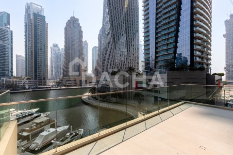 Appartement de 3 chambres à Marina Gate, UAE No. 168908 29