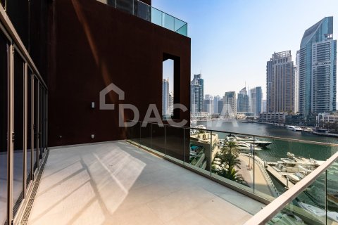Appartement de 3 chambres à Marina Gate, UAE No. 168908 30