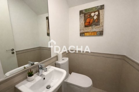 Townhouse de 3 chambres à Zahra Townhouses, UAE No. 168905 7