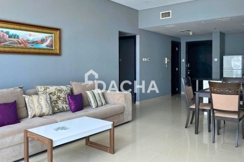 Appartement de 2 chambres à Dubai Marina, UAE No. 168904 6