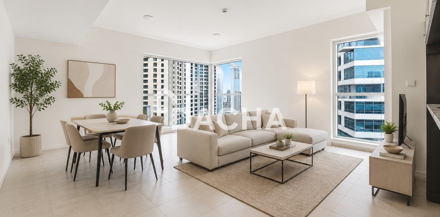Appartement de 1 chambre à Al Sahab, UAE No. 168906
