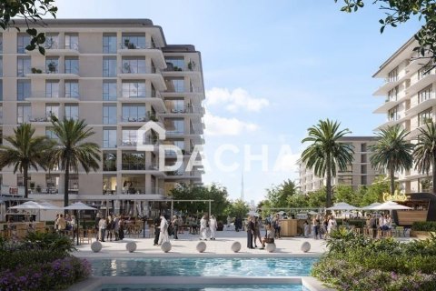 Appartement de 1 chambre à Mina Rashid, UAE No. 168907