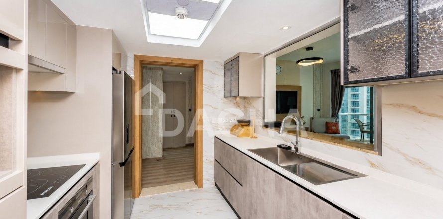 Appartement de 1 chambre à Park Island, UAE No. 168909