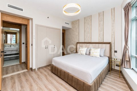 Appartement de 1 chambre à Park Island, UAE No. 168909 21
