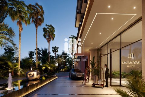 Duplex de 2 chambres à Yas Island, UAE No. 10528 14