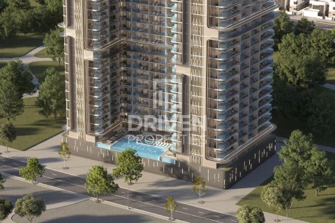 Квартира с 1 спальней в Dubai Production City (IMPZ), ОАЭ №191125 8