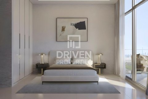 Studio Apartment in Dubai Science Park, UAE No. 191126 14
