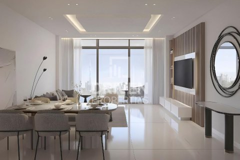 Studio Apartment in Dubai Science Park, UAE No. 191126 15
