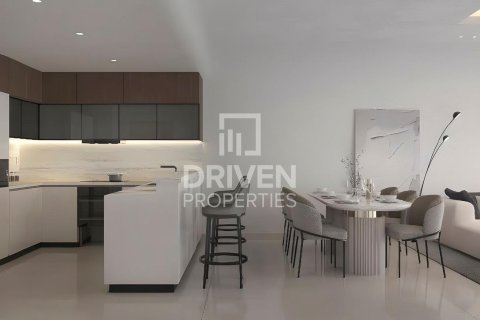 Studio Apartment in Dubai Science Park, UAE No. 191126 8
