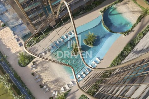 Studio Apartment in Dubai Science Park, UAE No. 191126 16