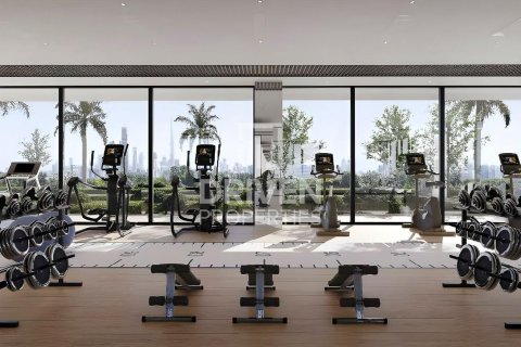 Studio Apartment in Dubai Science Park, UAE No. 191126 20