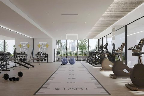 Studio Apartment in Dubai Science Park, UAE No. 191126 9