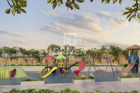 Studio Apartment in Dubai Science Park, UAE No. 191126 6