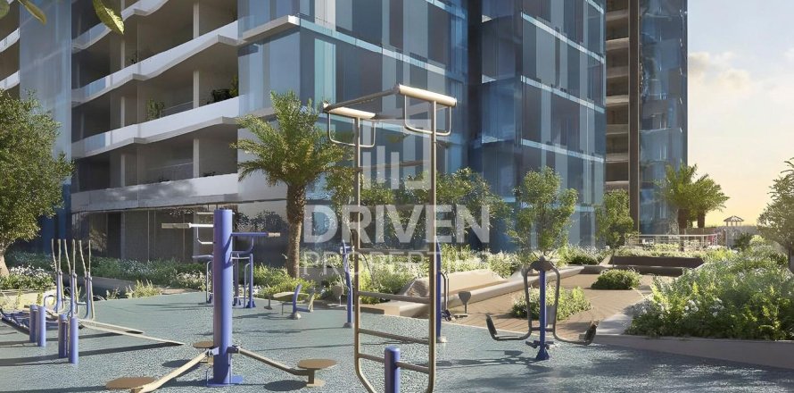 Studio Apartment in Dubai Science Park, UAE No. 191126
