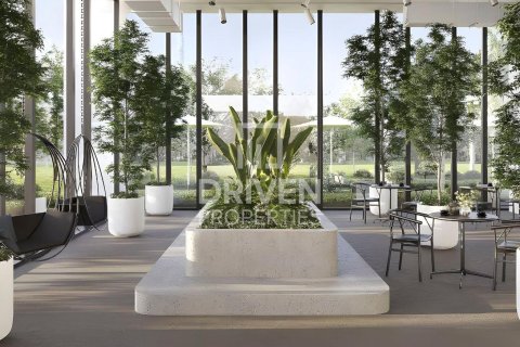 Studio Apartment in Dubai Science Park, UAE No. 191126 3
