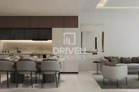 Studio Apartment in Dubai Science Park, UAE No. 191126 12