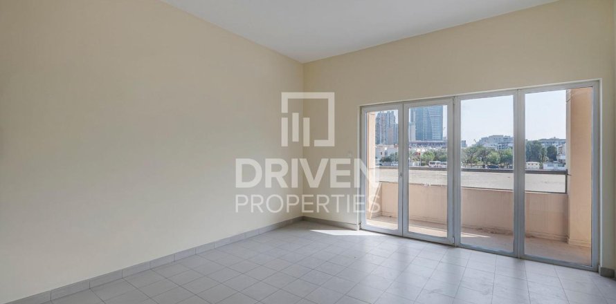 Apartment de 1 dormitorio en Jumeirah Village Circle, UAE No. 191130