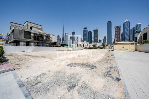Земельный участок 994.25м² в Аль-Васл, ОАЭ №191129 12