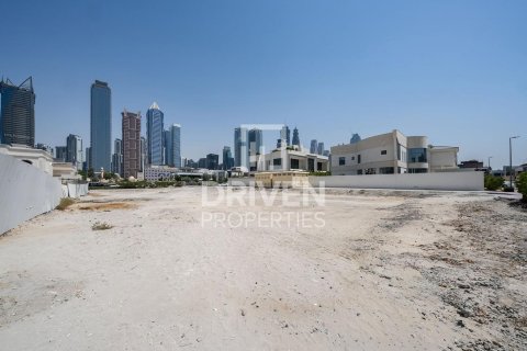 Земельный участок 994.25м² в Аль-Васл, ОАЭ №191129 10