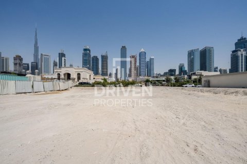Земельный участок 994.25м² в Аль-Васл, ОАЭ №191129 8