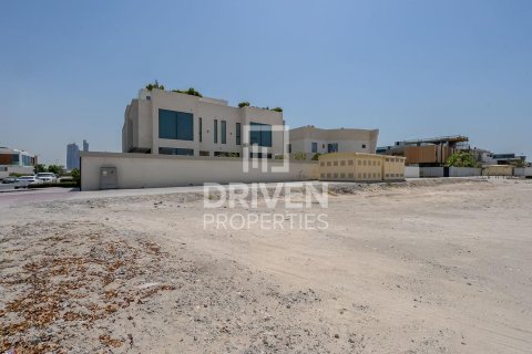 Земельный участок 994.25м² в Аль-Васл, ОАЭ №191129 4
