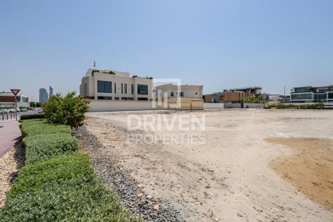 Земельный участок 994.25м² в Аль-Васл, ОАЭ №191129