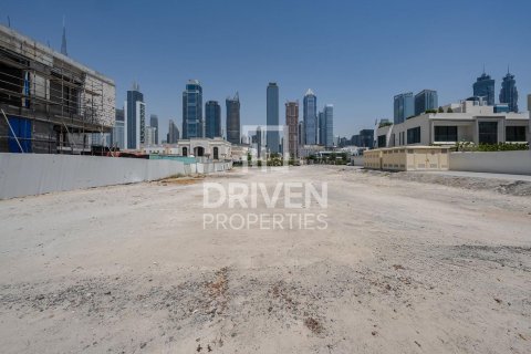 Земельный участок 994.25м² в Аль-Васл, ОАЭ №191129 11