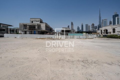Земельный участок 994.25м² в Аль-Васл, ОАЭ №191129 7