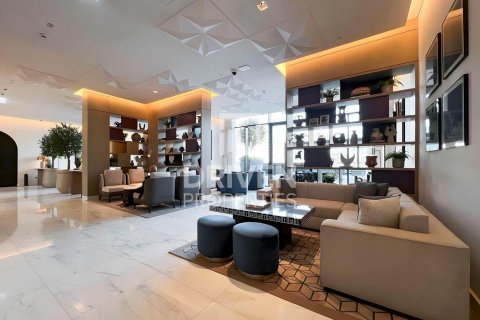 2 غرف نوم شقة في Palace Residences, الإمارات العربية المتحدة رقم 191128 18