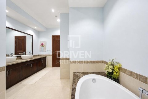 3 bedrooms Duplex in The Fairmont Palm Residences, UAE No. 200399 27