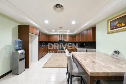 3 bedrooms Duplex in The Fairmont Palm Residences, UAE No. 200399 15