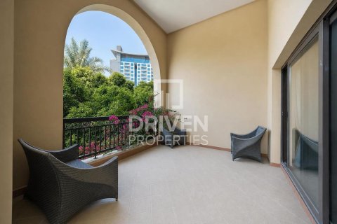 3 bedrooms Duplex in The Fairmont Palm Residences, UAE No. 200399 30